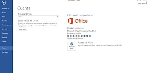 Microsoft Office 365 Word Cloud